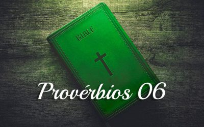 Provérbios 6