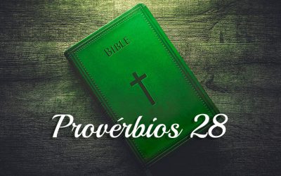 Provérbios 28