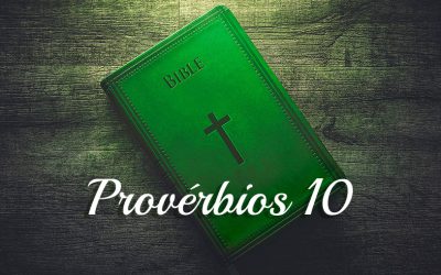 Provérbios 10