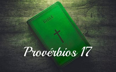 Provérbios 17