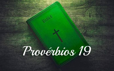 Provérbios 19